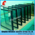 Insulated Glass-Tinted Glass Insulated